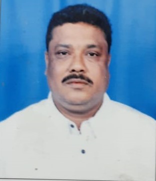 Anowar Hussain(Ganesh)