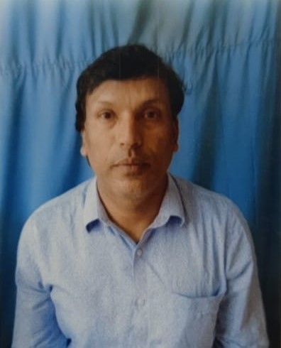 Jaideep Talukdar