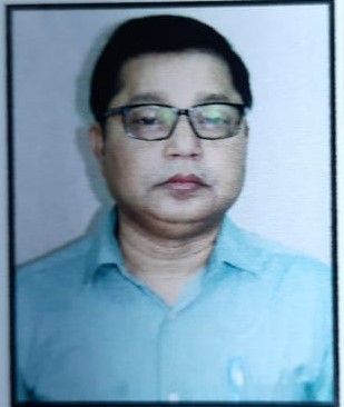 Khagen Kalita