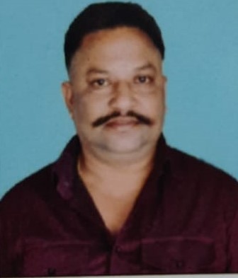 Md Intajor Rahaman
