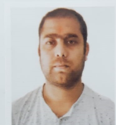 Mon Kashyap