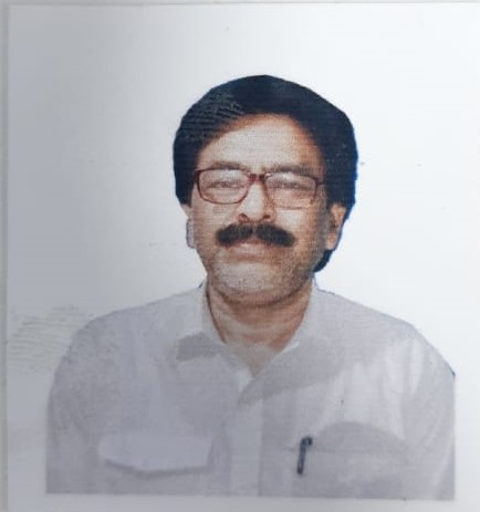 Prabhat Kalita