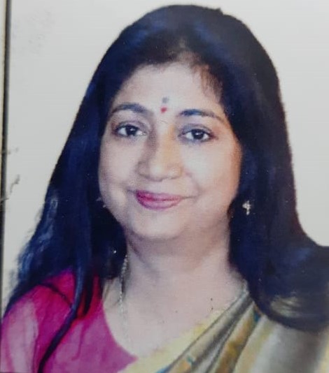 Sri Suman Haripriya