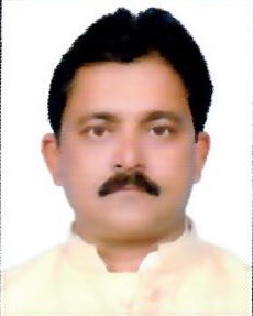 Debabrata Saha