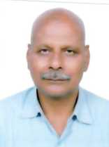 Dulal Sutradhar