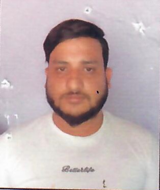 Najmul Hussain Laskar