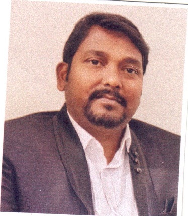 Raj Kumar Gupta
