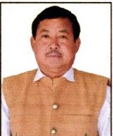 Darsing Ronghang
