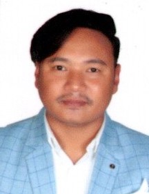 Pradip Tokbi