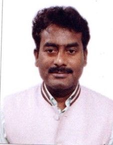 Swapan Kumar Mandal