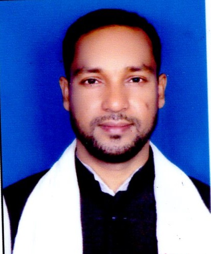 Akheruzzaman Mollah