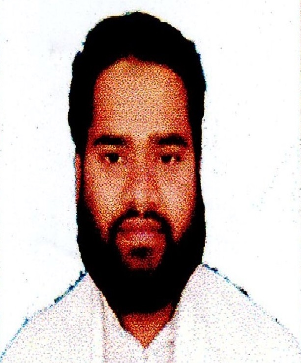 Mujaharul Islam