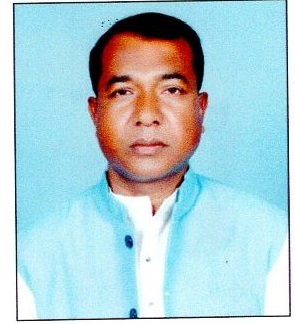Rofiqul Hussain Mondal