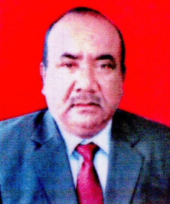 Roshidul Hoque