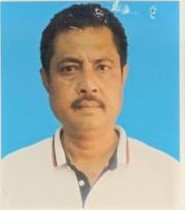 Hemanta Kumar Sut