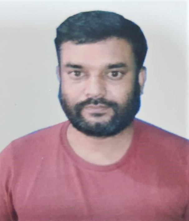 Moinul Hoque