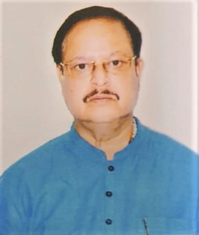 Romen Chandra Borthakur