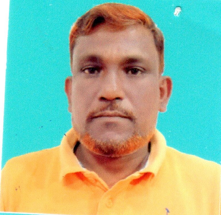 Abdul Kadir