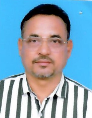 Bodrul Hoque