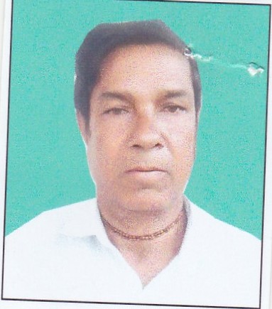 Hari Mohan Das