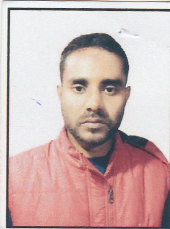 Jahirul Islam Laskar