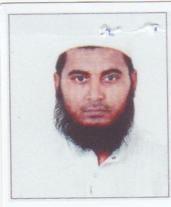 Nashir Uddin Laskar