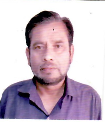 Noor Ahmed