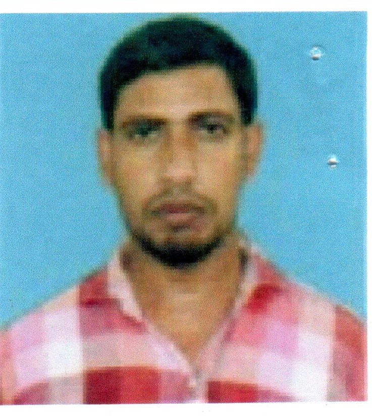 Rezwan Ahmed