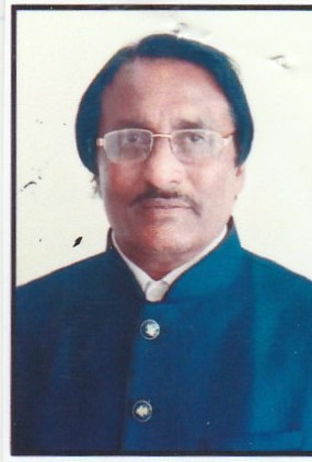 Sadik Ullah Bhuyan