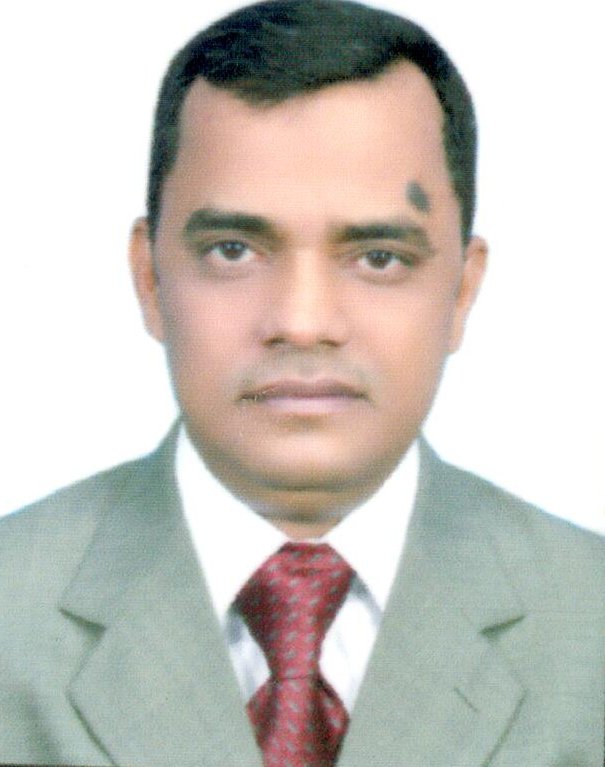 Shahid Hussain