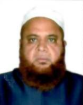 Siraj Uddin Ajmal