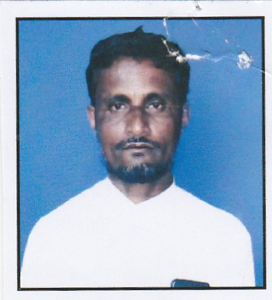 Siraj Uddin
