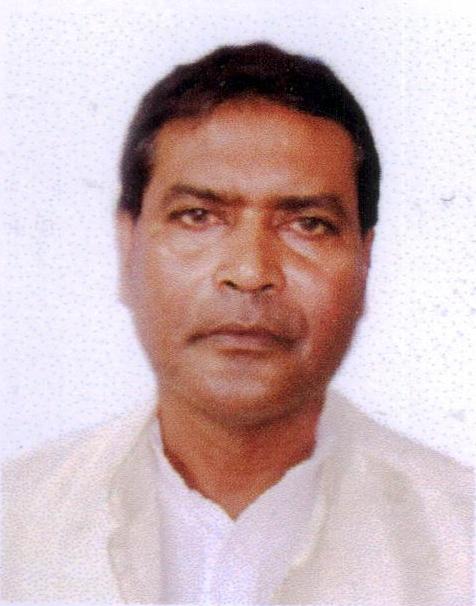 Arshad Ahmed