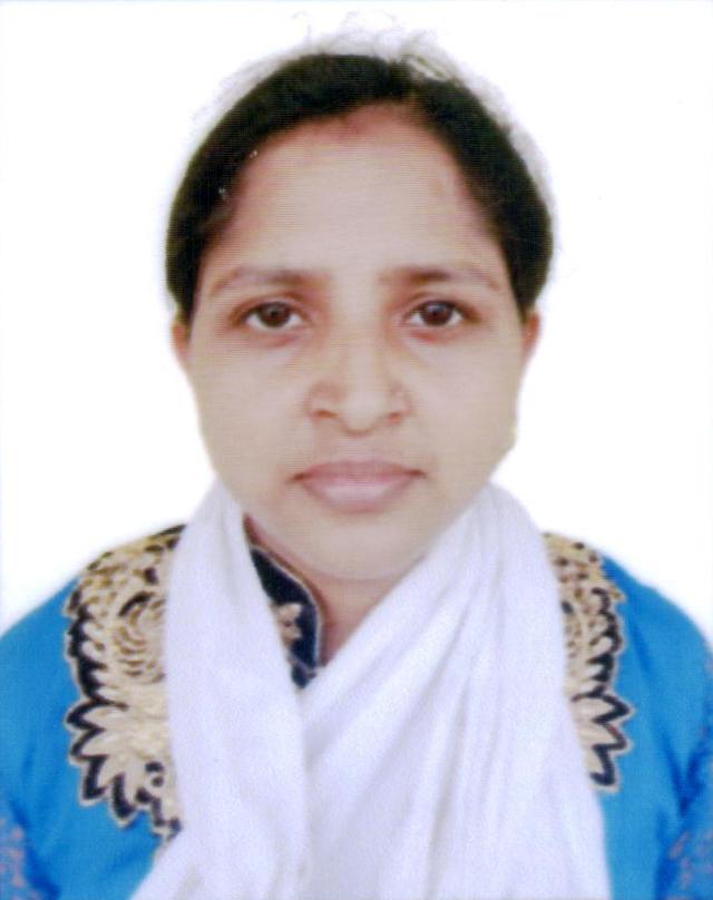 Inumani Begum