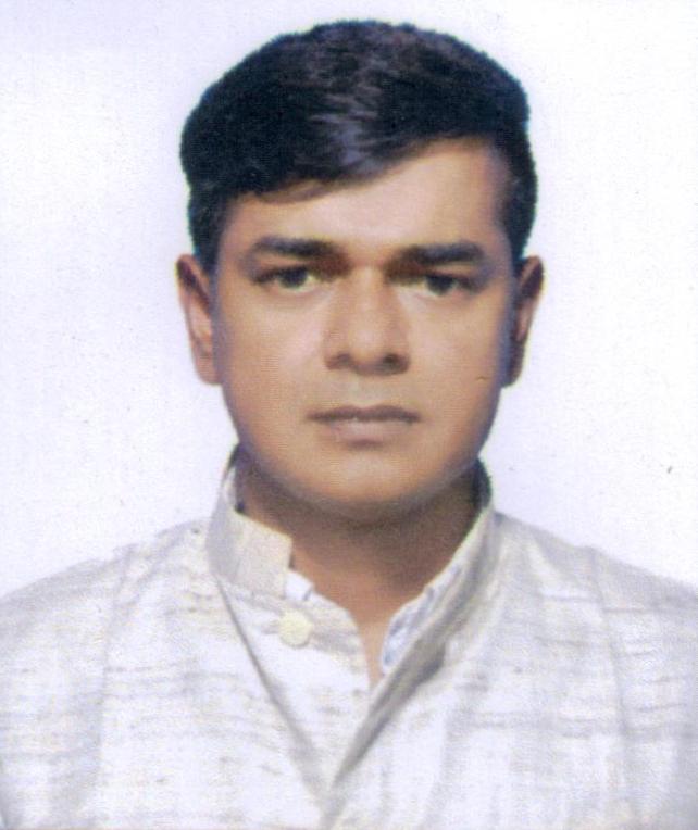 Mazidul Islam