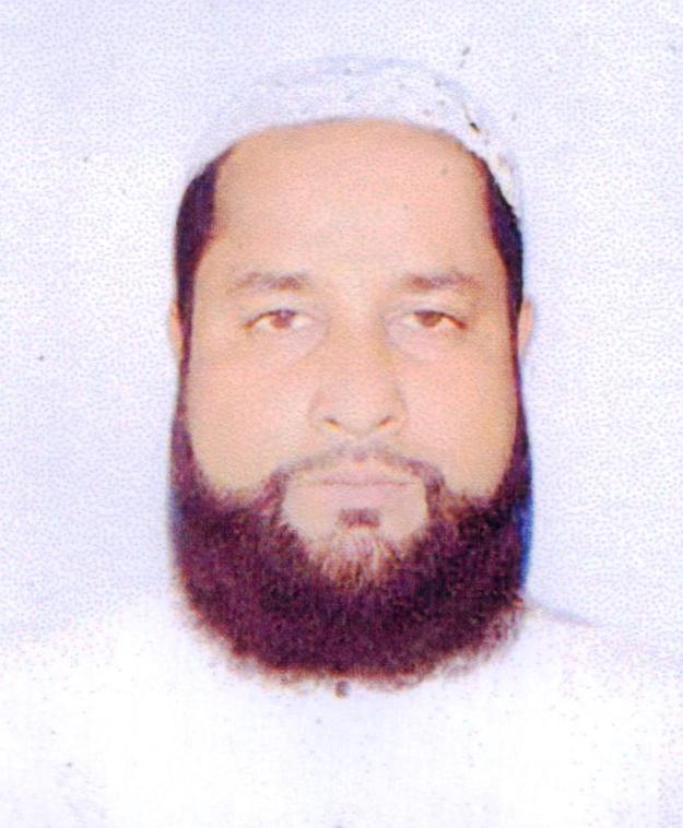 Raizuddin