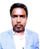 Shukur Ali