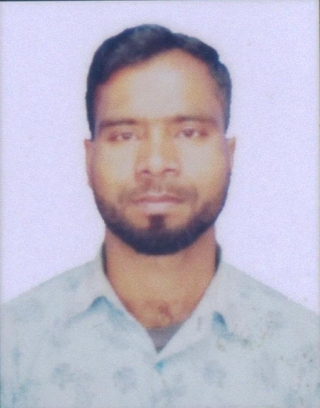 Zinnat Ali