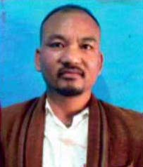 Bhagya Chungkrang