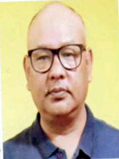 Hema Hari Prasanna Pegu