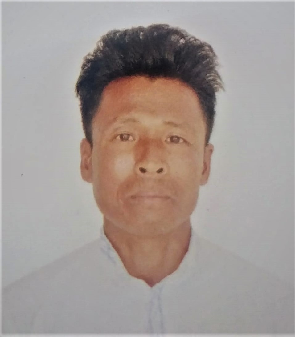 Jatin Kardong