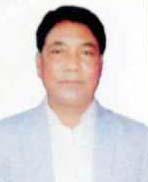 Madhab Machahary