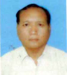 Phaniram Tayeng