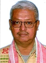 Nirod Changkakoti
