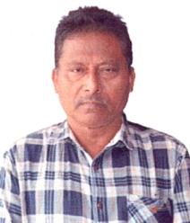Ranjit Baruah