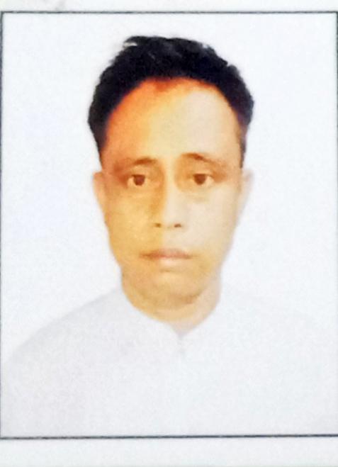 Bhagaban Deka