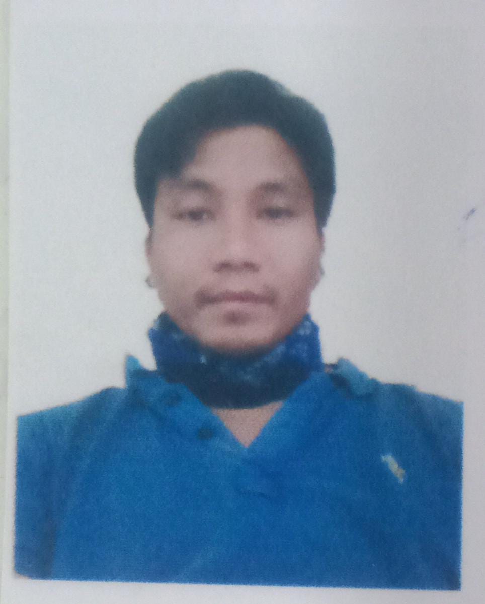 Gwmbwr Mochahary