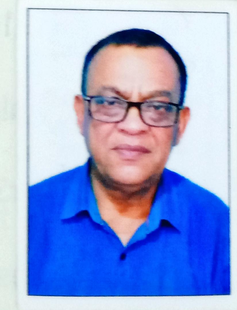 Jadav Saikia