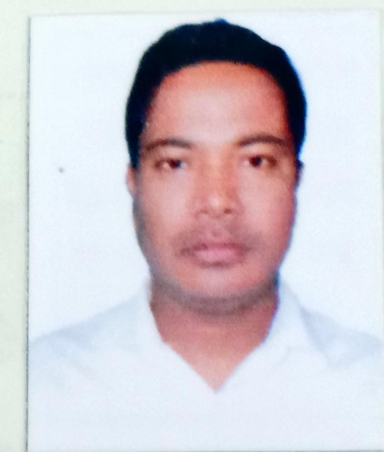 Kamal Azad