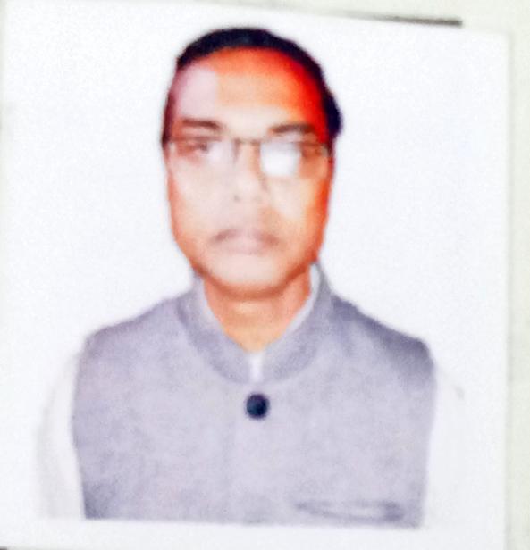 Kamal Choudhury